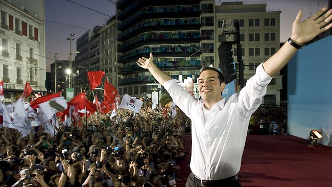 tsipras omonia ekloges